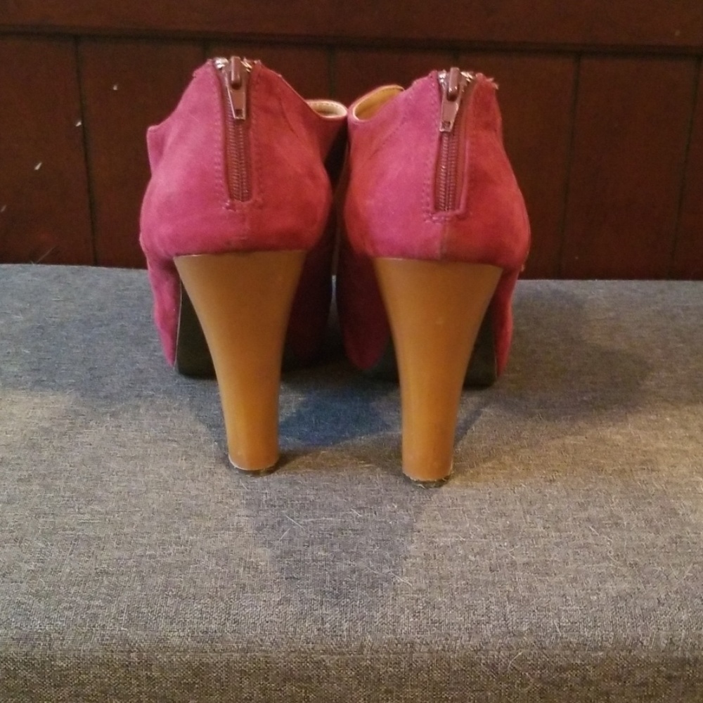 Booties - Picture 3 of 3